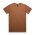 CLASSIC TEE  - COCOA