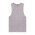 STONE WASH BARNARD TANK  - ORCHID STONE
