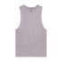 STONE WASH BARNARD TANK 