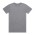 STONE WASH STAPLE TEE  - ASH STONE