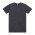 STONE WASH STAPLE TEE  - BLACK STONE