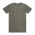 STONE WASH STAPLE TEE  - MOSS STONE