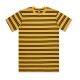 CLASSIC STRIPE TEE 5044 AS COLOUR9-FEBRUARY-2022 from Challenge Marketing NZ