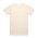 BLOCK TEE  - ECRU
