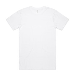 BLOCK TEE 