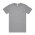 BLOCK TEE  - Grey Marle