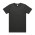 BLOCK TEE  - COAL