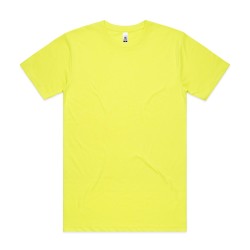 BLOCK TEE 