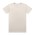 BASIC TEE  - Bone