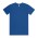BASIC TEE  - Bright Royal