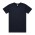 BASIC TEE  - Navy