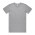 BASIC TEE  - Grey Marle
