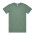 BASIC TEE  - SAGE