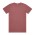FADED TEE  - FADED WINE