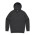 SUPPLY HOOD  - ASPHALT MARLE