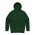 SUPPLY HOOD  - Forest Green