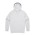 SUPPLY HOOD  - WHITE MARLE