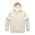 STENCIL HOOD  - ECRU