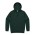 STENCIL HOOD  - PINE GREEN