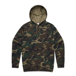 STENCIL HOOD 