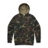 STENCIL HOOD 