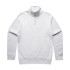 HALF ZIP CREW 