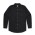 OXFORD SHIRT  - Black