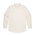 OXFORD SHIRT  - Natural