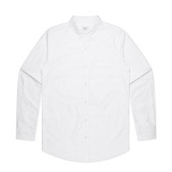 OXFORD SHIRT 