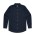 OXFORD SHIRT  - Navy
