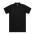 CHAD POLO  - Black
