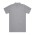 CHAD POLO  - Grey Marle