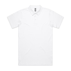 CHAD POLO 