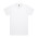 CHAD POLO  - White