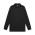 CHAD LS POLO  - Black