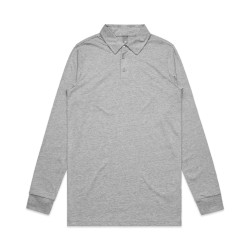 CHAD LS POLO 