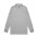 CHAD LS POLO  - Grey Marle