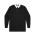 RUGBY JERSEY  - Black