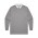 RUGBY JERSEY  - Grey Marle