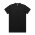 PIQUE POLO  - Black
