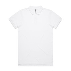 PIQUE POLO 