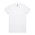 PIQUE POLO  - White