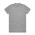 PIQUE POLO  - Grey Marle