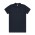 PIQUE POLO  - Navy