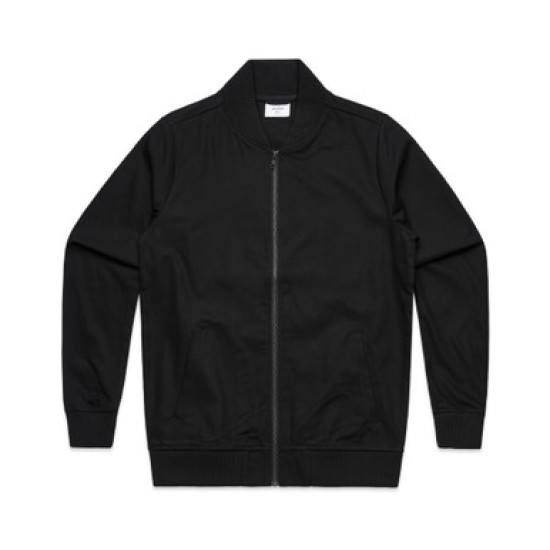BOMBER JACKET  5506 AS COLOUR9-FEBRUARY-2022 from Challenge Marketing NZ