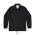 COACH JACKET  - Black