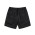 BEACH SHORTS  - Black