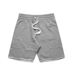 TRACK SHORTS 