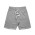 TRACK SHORTS  - STEEL MARLE