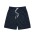 COURT SHORTS  - Navy